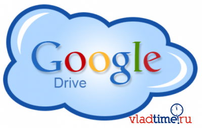 Редизайн Google Drive совпадает с оформлением нового Gmail
