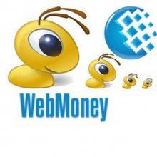 Санкции Киева заблокировали на Webmoney деньги четырёх миллионов украинцев