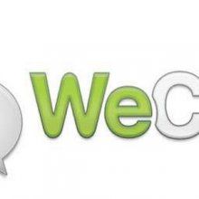 В мессенджере WeChat появилась функция для перевода смс