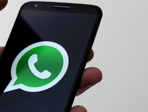 Один из основателей WhatsApp ушел с должности руководителя компании