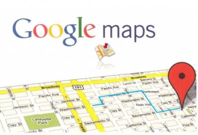 Сервис Google Maps добавил информацию об очередях