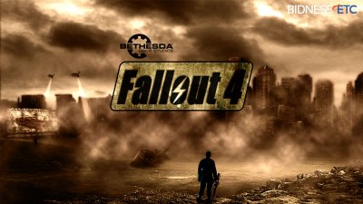 Авторы игры Fallout намекнули на создание очередного сиквела