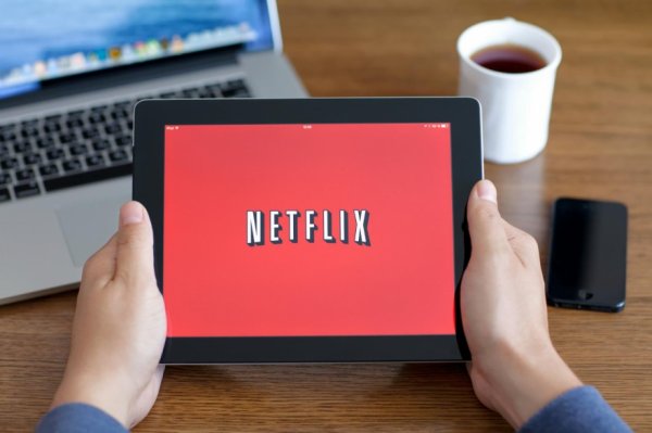 Telefonica интегрирует контент Netflix на свои платформы