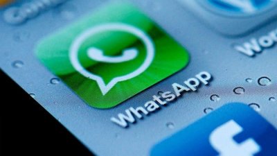 Пользователи мессенджера WhatsApp нашли способ обхода черных списков