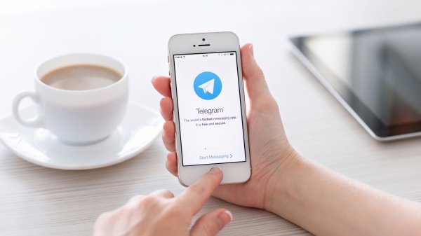 Роскомнадзор: Аудитория Telegram упала на 75% за месяц блокировки