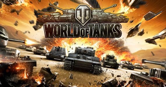 Геймеры возмущены акцией World of Tanks к 9 мая