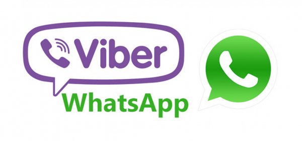 Viber сообщает о блокировке его серверов