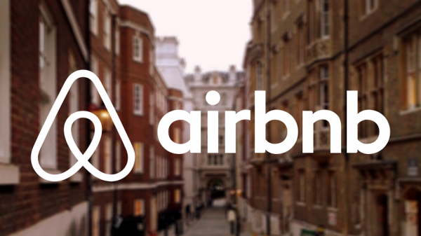 Выяснились сексуальные привычки пользователей Airbnb