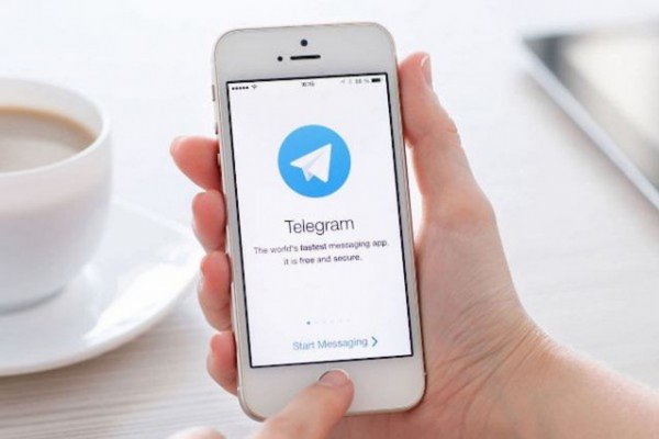 Telegram сможет сохранить данные юзеров в тайне