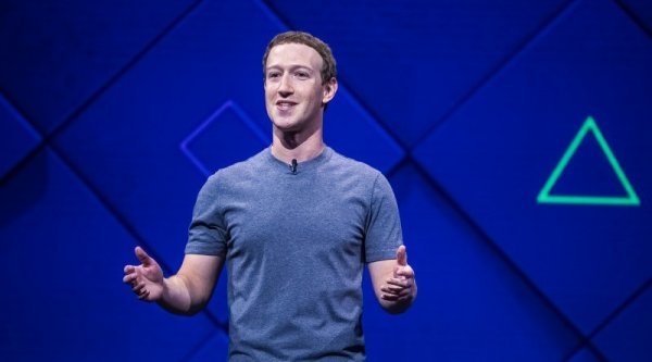 Facebook все еще остается на плаву, несмотря на скандал с утечкой конфиденциальной информации