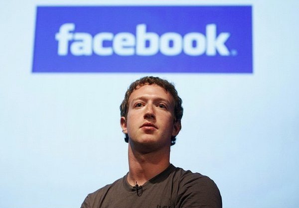 Facebook начнёт скрывать от юзеров недостоверные СМИ