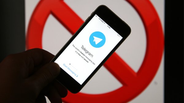Блокировка Telegram привела к проблемам с интернетом почти у трети граждан РФ