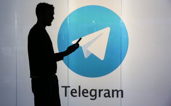 Приблизительно один биткоин украли мошенники из-за перебоев в Telegram