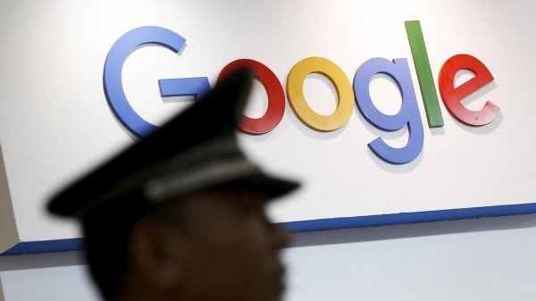 Российские пользователи жалуются на сбои в работе Google