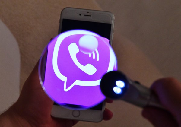 Министр связи допускает возможную блокировку Viber вслед за Telegram