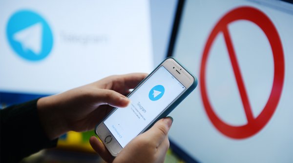 Более 6 тысяч пользователей адресовали Роскомнадзору жалобы на блокировку из-за Telegram