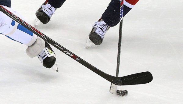 Сборная Финляндии победила Южную Корею в матче ЧМ по хоккею