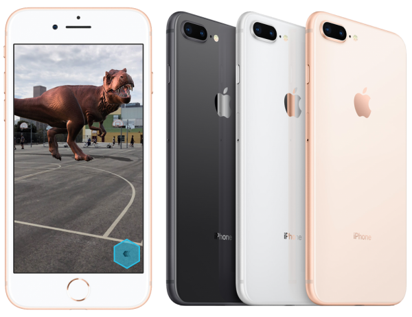 iPhone X 2018 на 6,5 дюймов будет одинаковым с 5,5-дюймовым iPhone 8 Plus