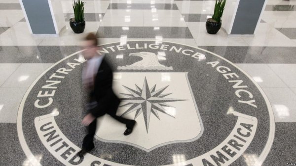 США поймали экс-сотрудника ЦРУ в шпионаже для Китая
