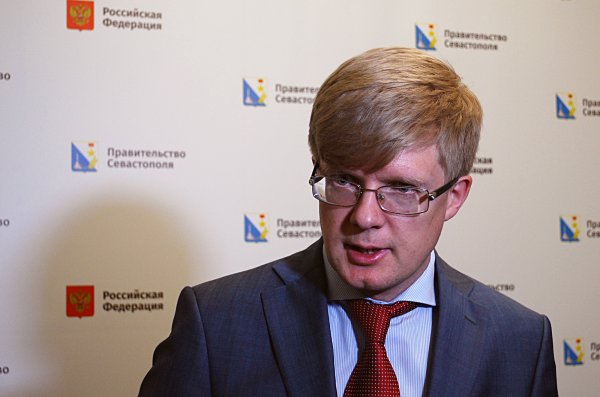 Вице-губернатор Севастополя: Депутаты хотели лишить город 4 млрд финансирования