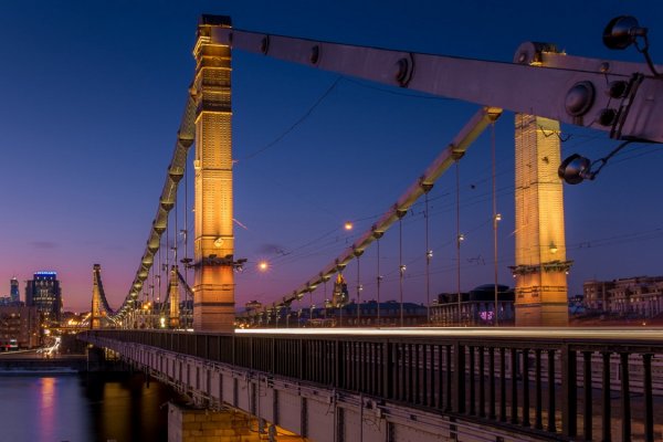 «Яндекс» досрочно «открыл» трассу Крымского моста