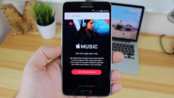 Безграничная щедрость: «МТС» предлагает бесплатную подписку на Apple Music на полгода