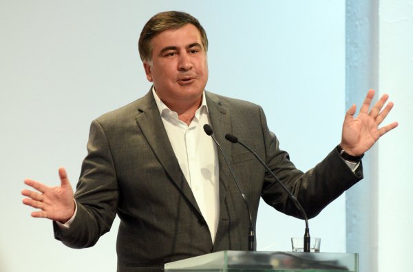 Дело по иску Саакашвили набирает обороты