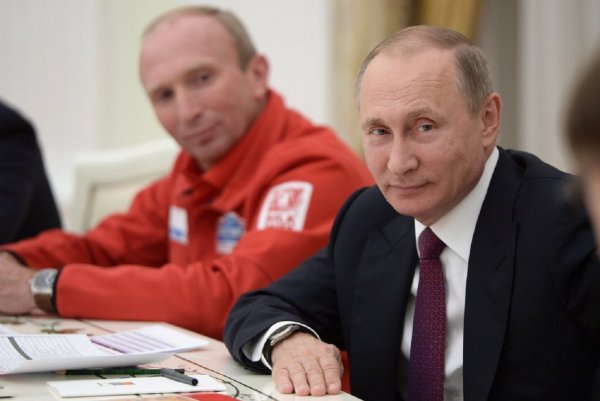 Times: Путин посмеётся над проблемами Минобороны Великобритании