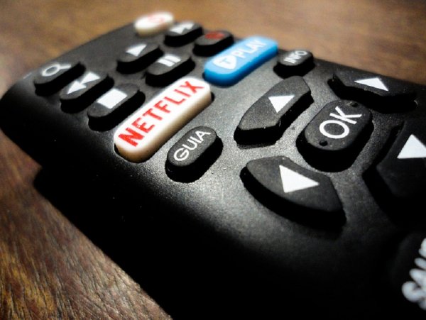 Netflix опубликовала список рекомендованных телевизоров в 2018 году