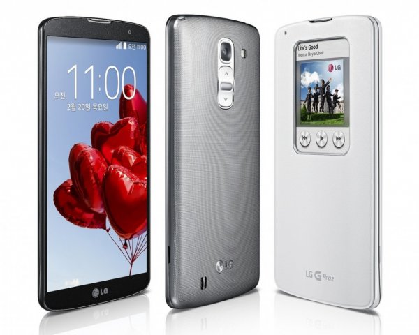 Компания Check Point нашла слабые места в смартфонах от LG