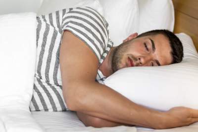 Медики выяснили, что нельзя делать перед сном