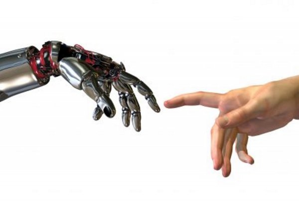 Эксперт рассказала, возможна ли взаимная любовь между роботом и человеком
