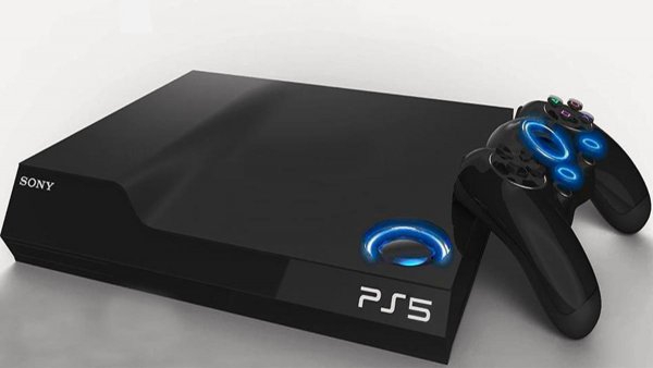 Официальный источник опровергнул слухи о выходе Sony PlayStation 5