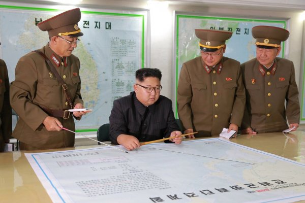 В Сеуле приветствуют решение КНДР о закрытии ядерного полигона