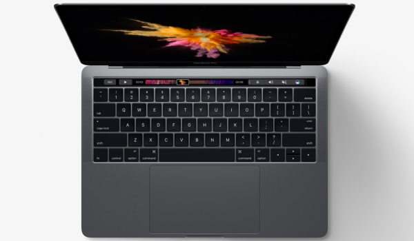 На Apple подали в суд на массовую поломку клавиатуры MacBook