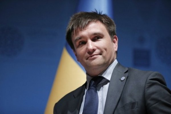 Украинский консул в Гамбурге пройдет проверку на антисемитизм