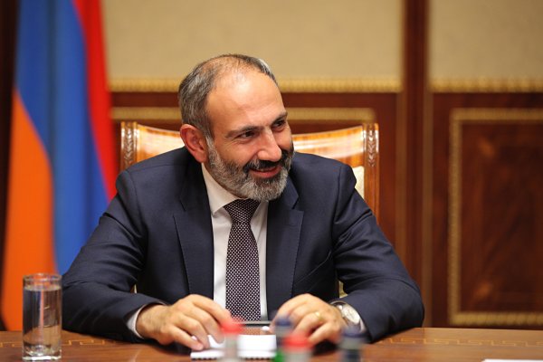 Пашинян рассказал, как изменятся отношения РФ и Армении