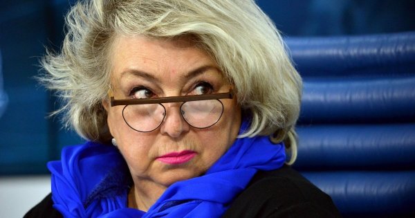 «Исчерпала себя как тренер»: Лена Миро отправила на пенсию Татьяну Тарасову