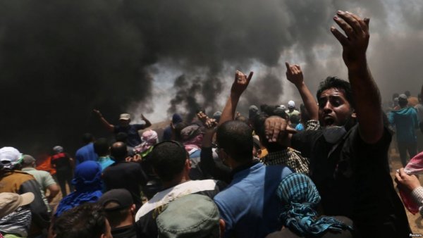 Сектор Газа: ООН осудила действия Израиля, Бельгия призвала провести расследование