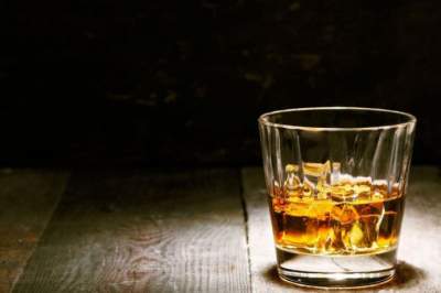 Ученые назвали главную пользу малых порций алкоголя