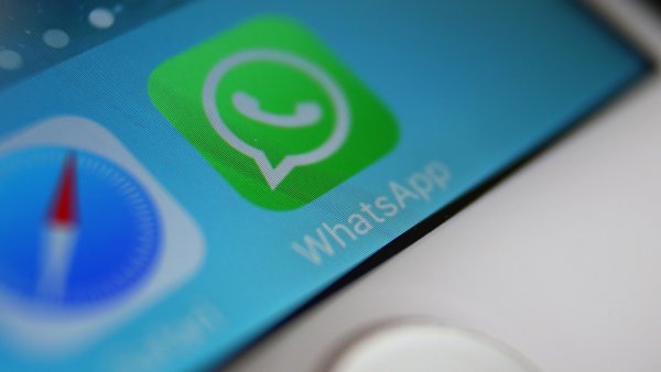 Роскомнадзор заблокировал сотни IP-адресов WhatsApp