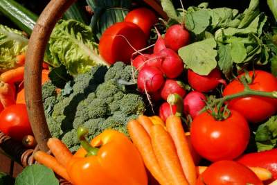 Медики подсказали, как выбрать овощи без нитратов