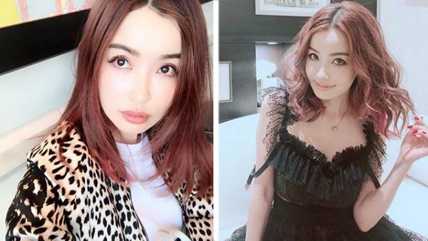 Instagram-звезда из Японии в 47 лет выглядит, как 20-летняя девушка