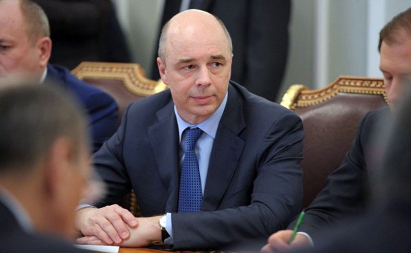 Антон Силуанов назначен первым вице-премьером – минстром финансов РФ