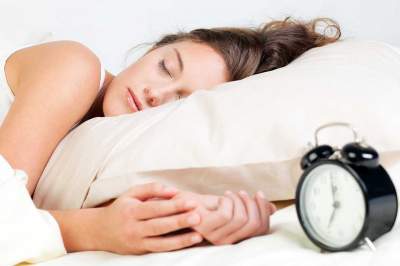 Названы несложные правила для крепкого и здорового сна