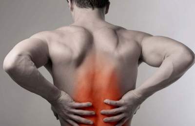 Ученые открыли загадку болей в спине