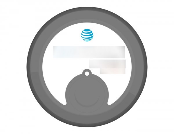AT&T разработала «умную» кнопку для интернет-торговли без Wi-Fi
