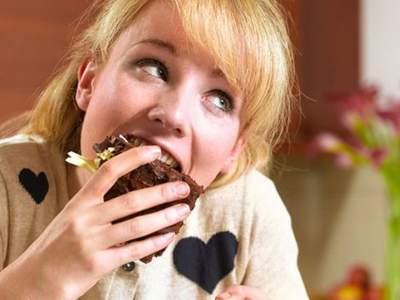 Ученые нашли причину чрезмерно повышенного аппетита
