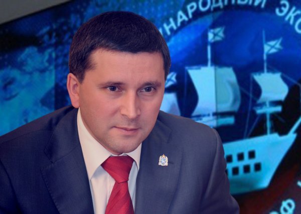 Министром природных ресурсов и экологии будет губернатор Ямала Дмитрий Кобылкин