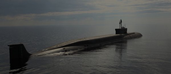 Россия построит шесть атомных стратегических подлодок класса «Борей-А»